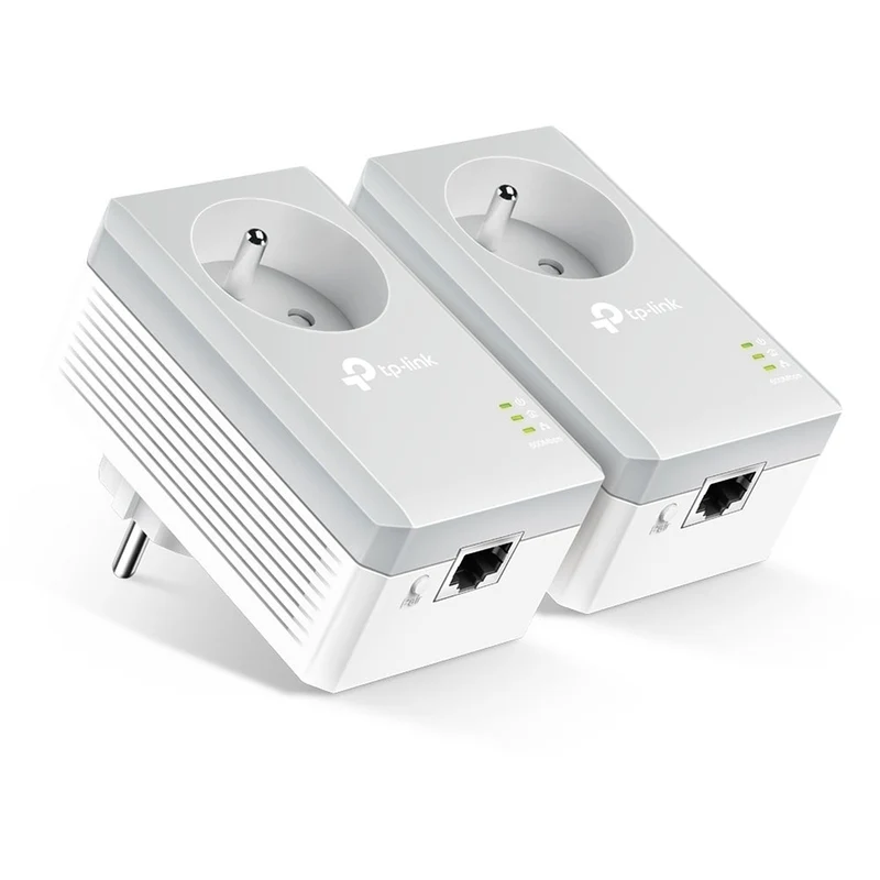 TP-Link Kit CPL TL-PA4015PKIT AV600mbps