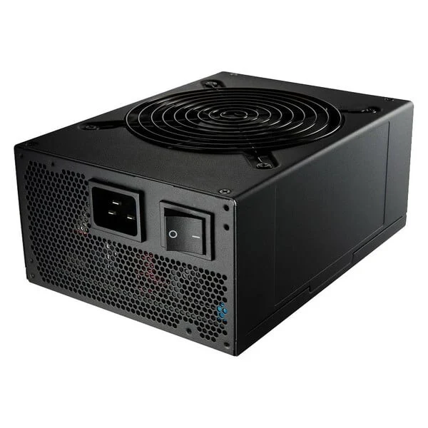 FSP Cannon Pro 2000W 80+ Gold PCIe 5