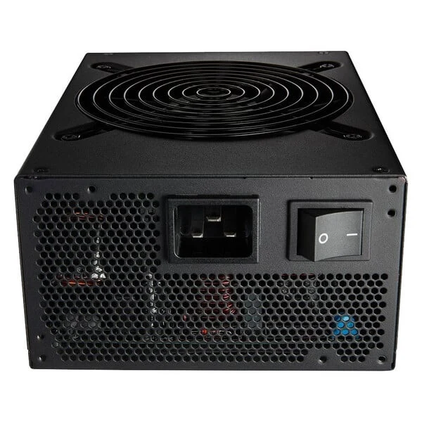 FSP Cannon Pro 2000W 80+ Gold PCIe 5