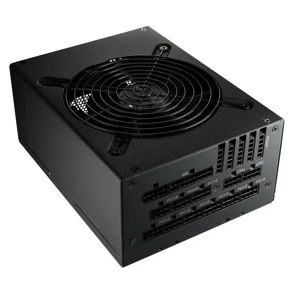 FSP Cannon Pro 2000W 80+ Gold PCIe 5