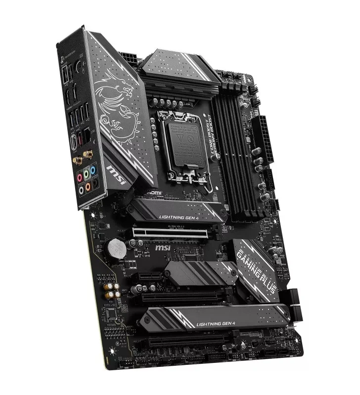 MSI Z790 GAMING PLUS WIFI