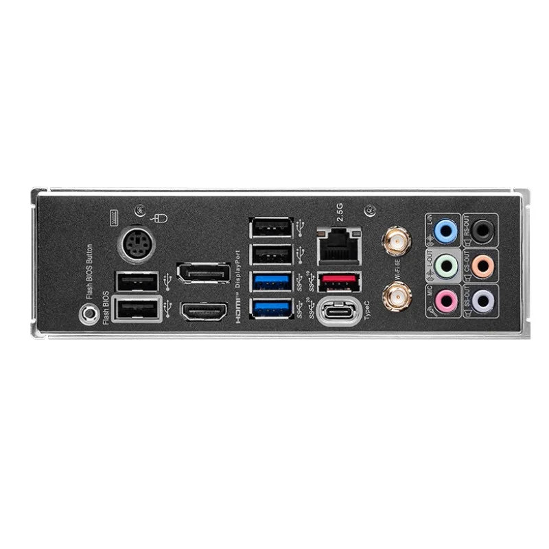 MSI Z790 GAMING PLUS WIFI