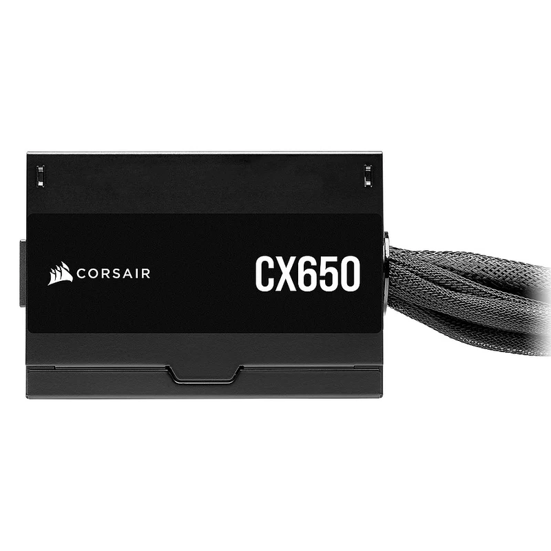 Alimentation Corsair CX650 ATX 650W 80 Plus Bronze