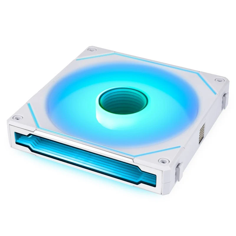 Lian Li Uni Fan SL-INF 140 ARGB - Blanc