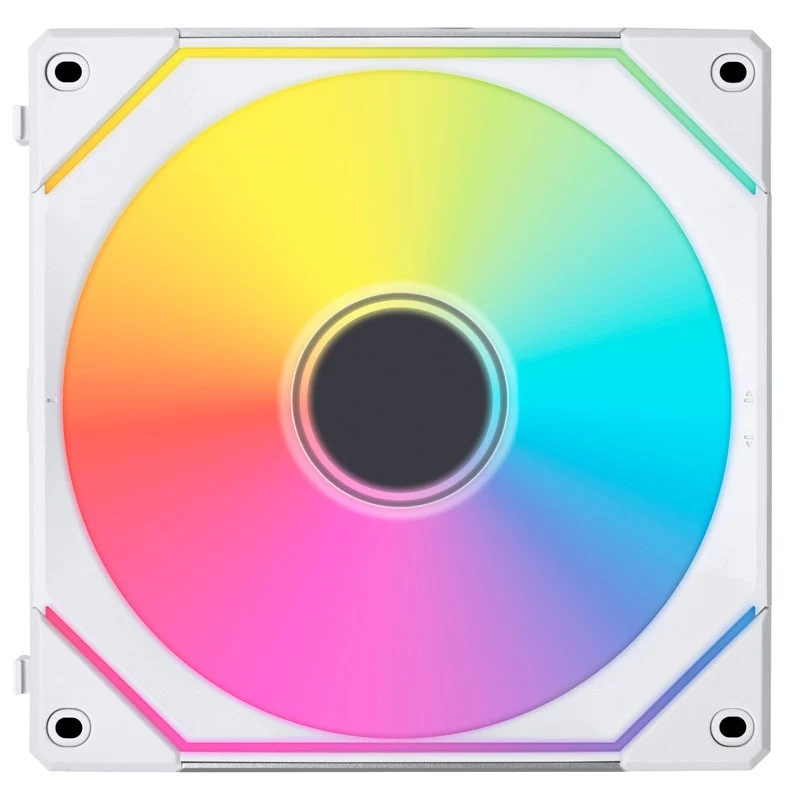 Lian Li Uni Fan SL-INF 140 ARGB - Blanc