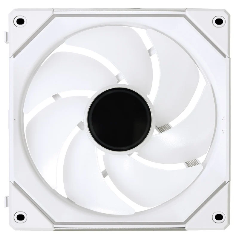 Lian Li Uni Fan SL-INF 140 ARGB - Blanc