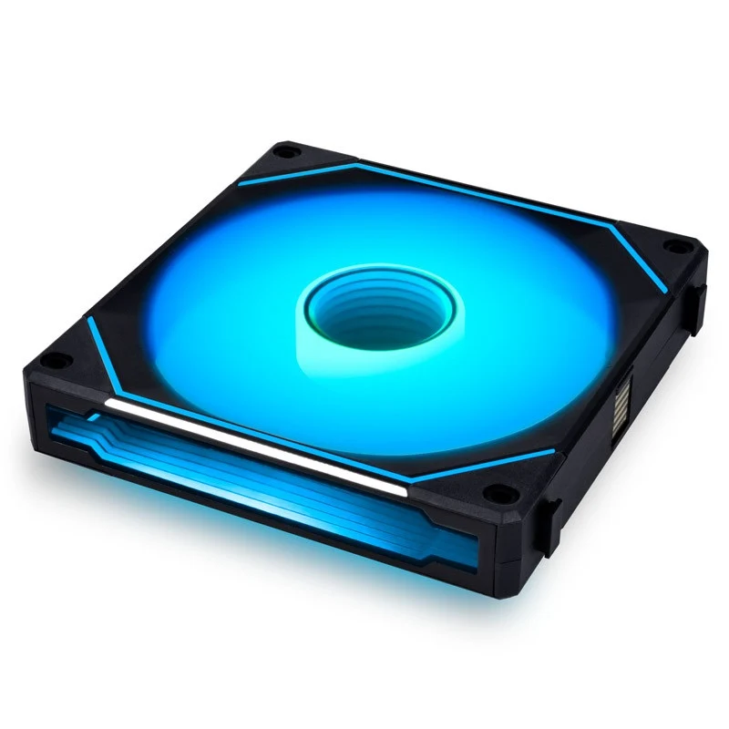 Lian Li Uni Fan SL-INF 140 ARGB - Noir