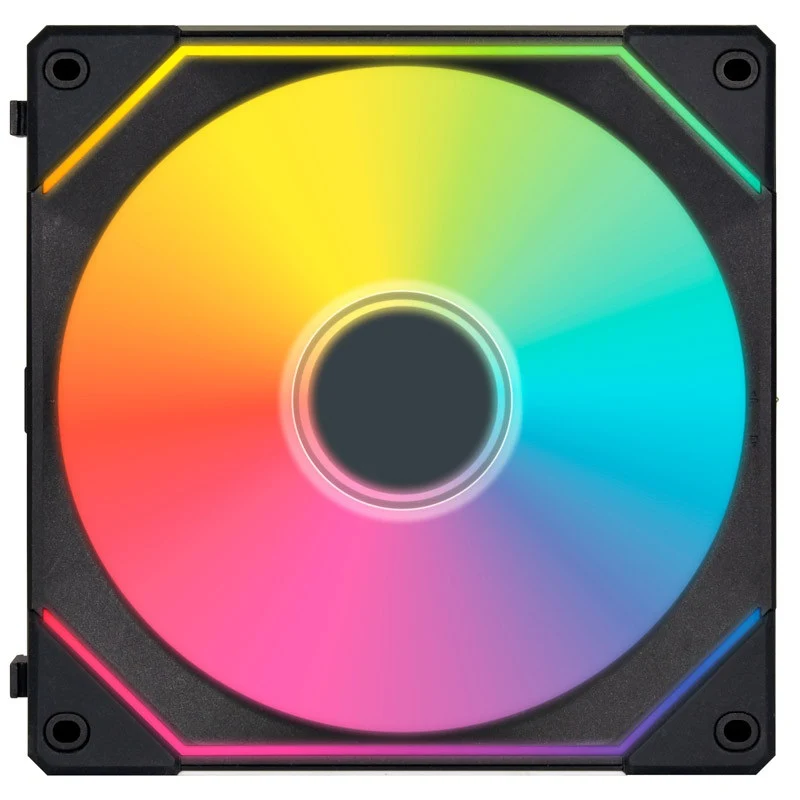 Lian Li Uni Fan SL-INF 140 ARGB - Noir