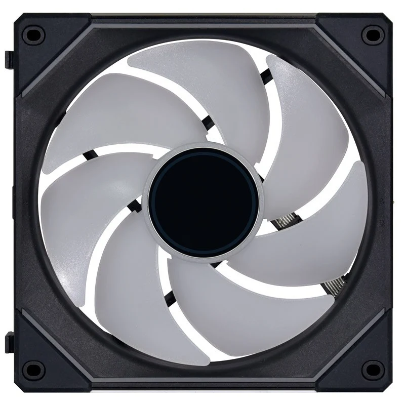 Lian Li Uni Fan SL-INF 140 ARGB - Noir