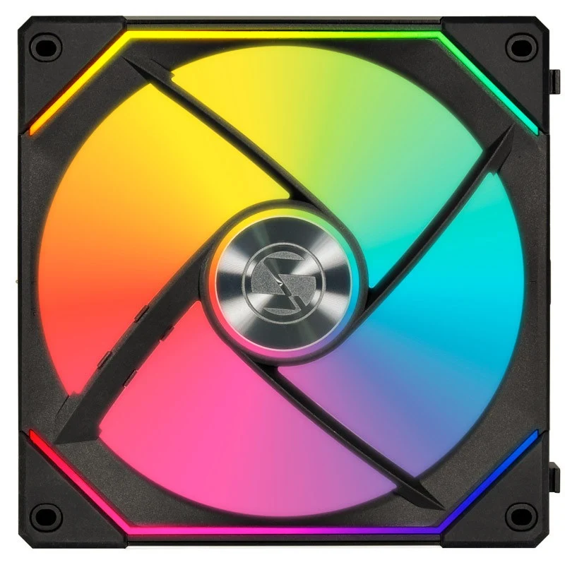 Lian Li Uni Fan SL-INF 140 ARGB - Noir