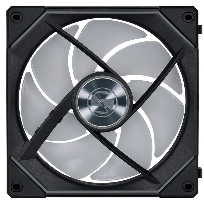 Lian Li Uni Fan SL-INF 140 ARGB - Noir