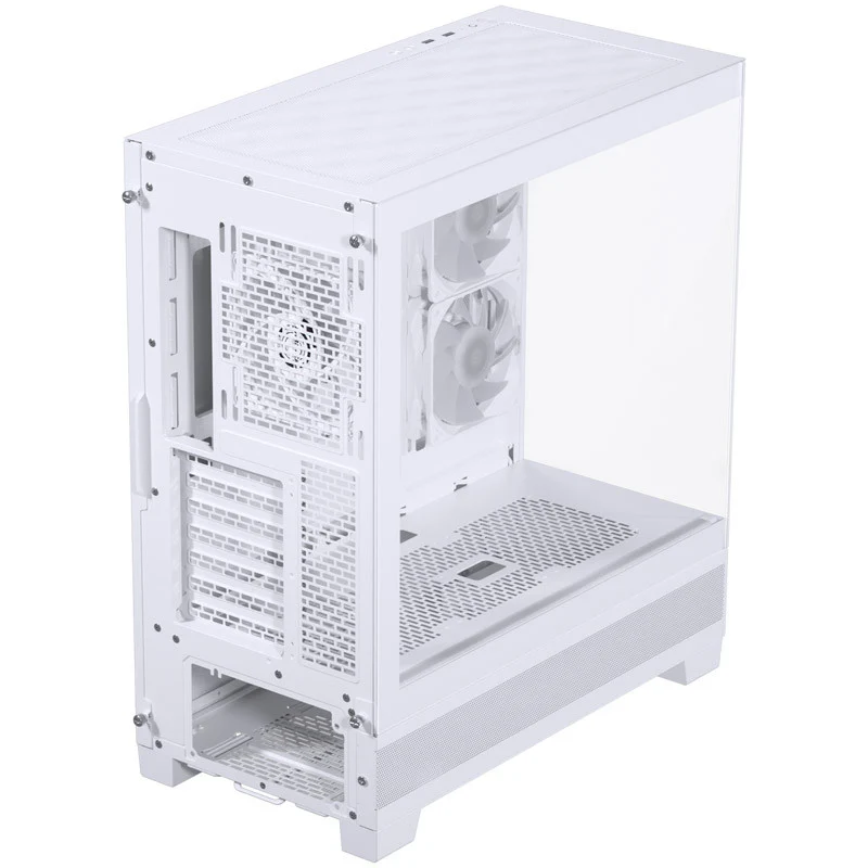 Phanteks XT View TG - Blanc