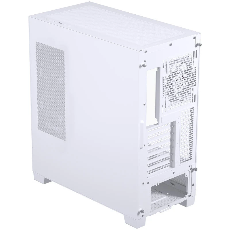 Phanteks XT View TG - Blanc