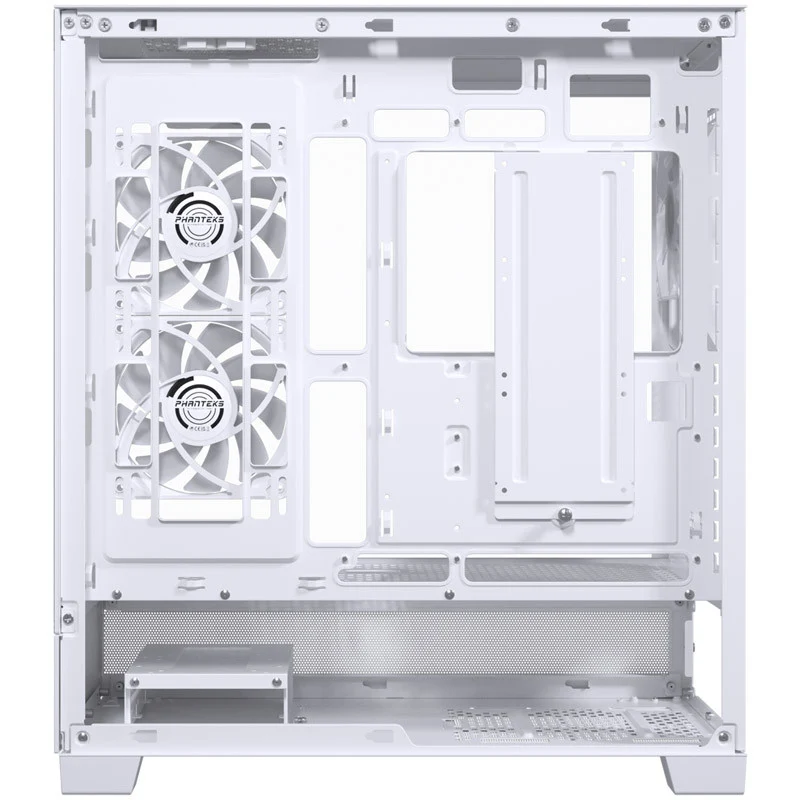 Phanteks XT View TG - Blanc