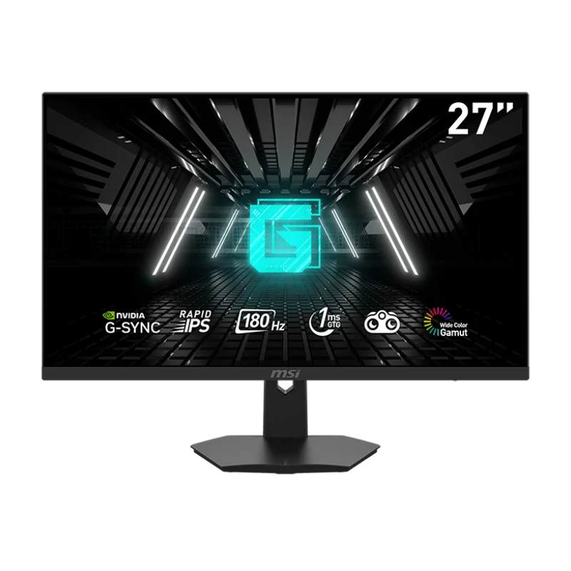 MSI 27" G274F - IPS 180Hz