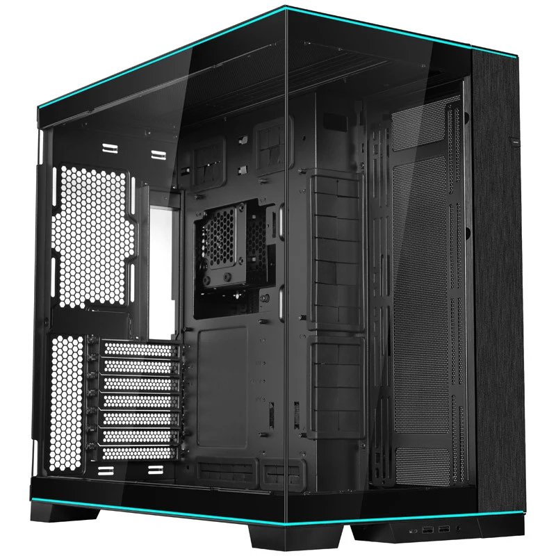 Lian Li O11D Evo RGB - Noir