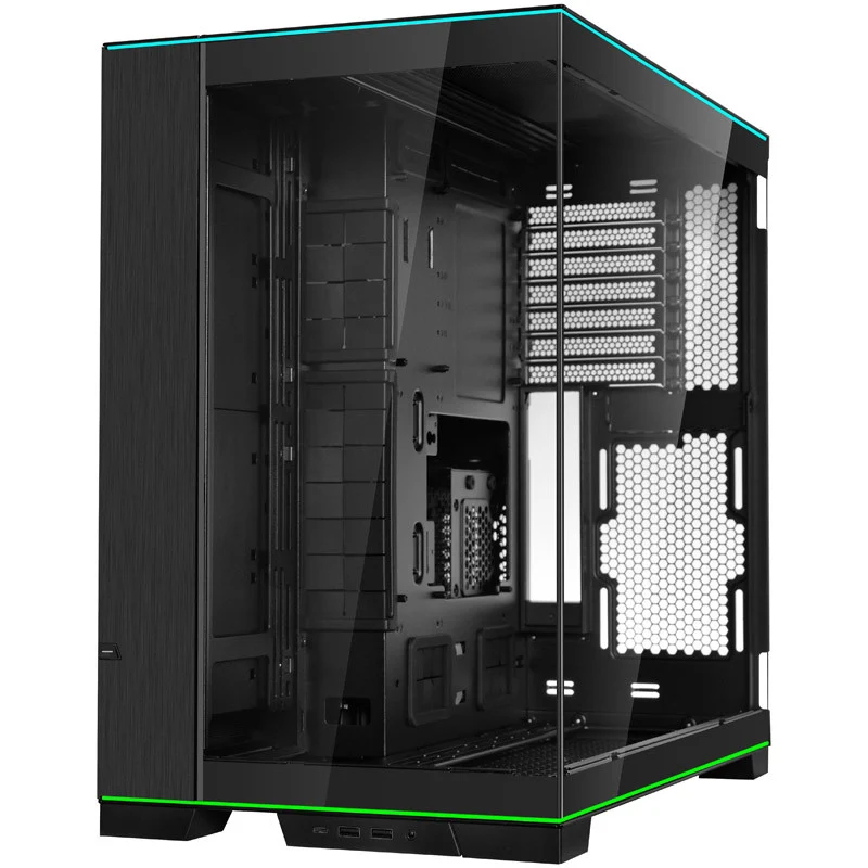 Lian Li O11D Evo RGB - Noir