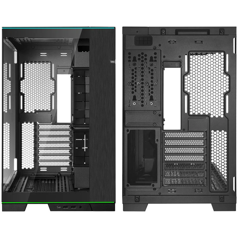 Lian Li O11D Evo RGB - Noir