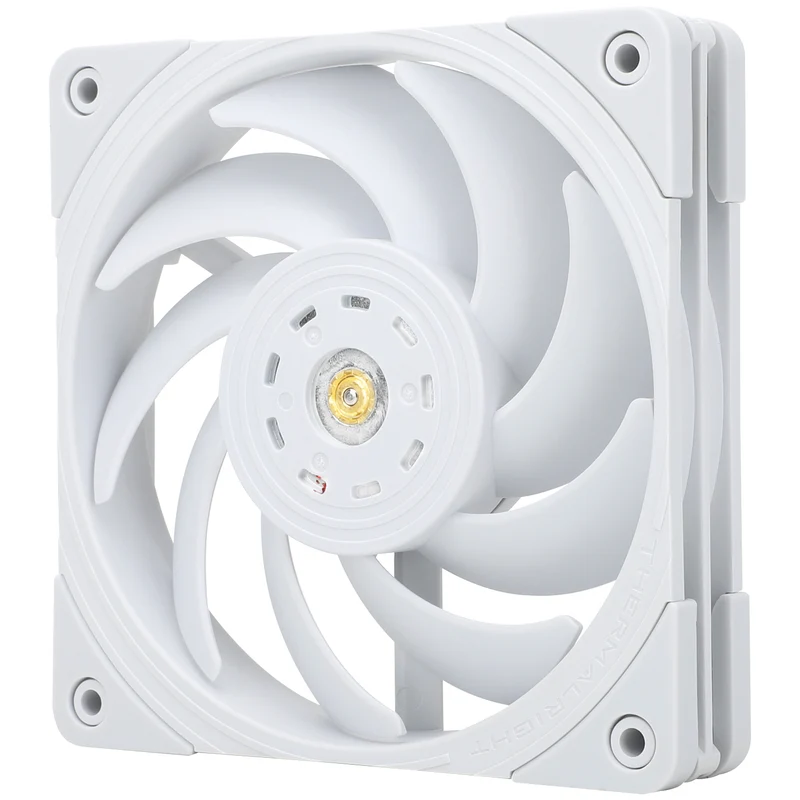 Thermalright TL-B12W - Blanc