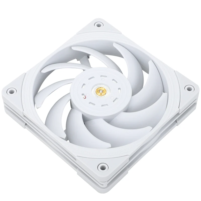 Thermalright TL-B12W - Blanc