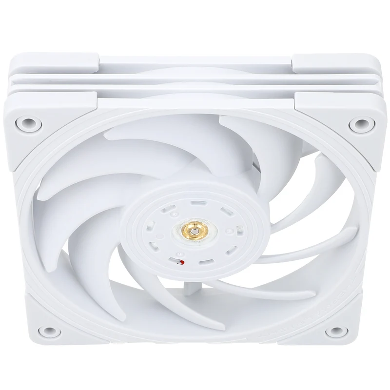 Thermalright TL-B12W - Blanc