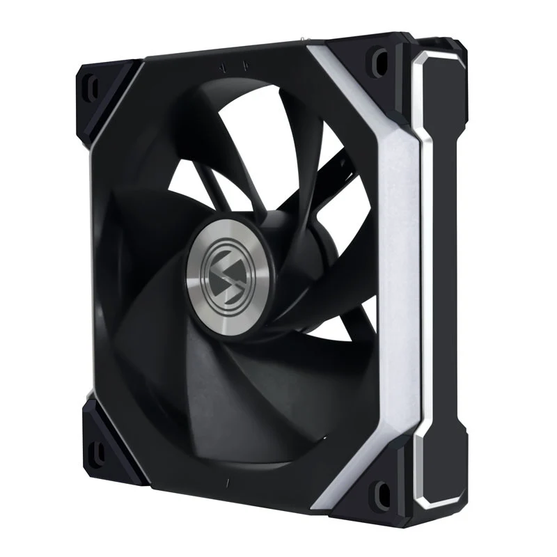 Lian Li UNI FAN SL120 V2 ARGB Reverse Blade - Noir