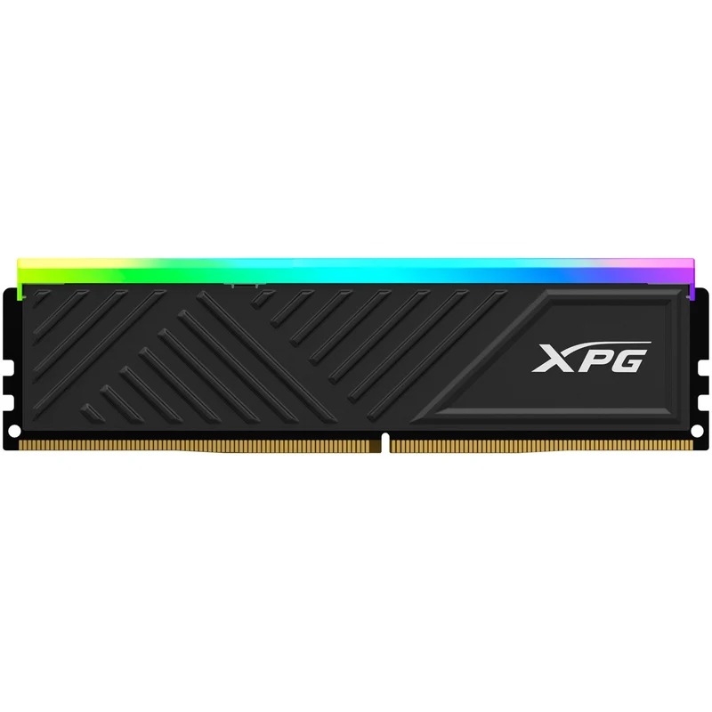ADATA XPG Spectrix D35G RGB DDR4 1x8GB 3600C18 - Noir