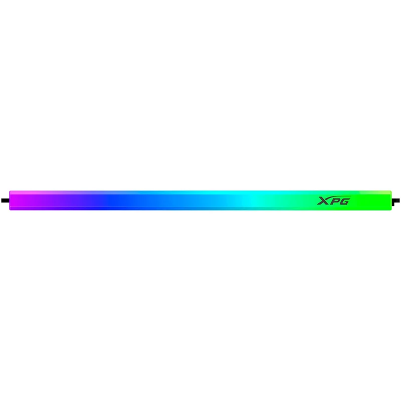 ADATA XPG Spectrix D35G RGB DDR4 1x8GB 3600C18 - Noir