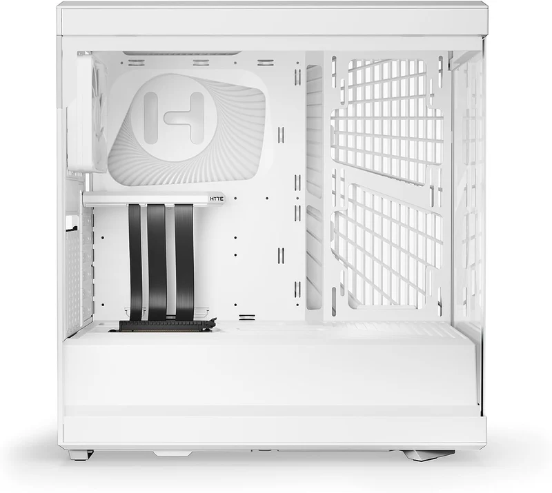 Hyte Y40 - Blanc