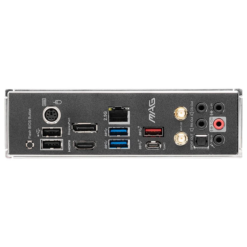MSI MAG B550 Tomahawk MAX WIFI