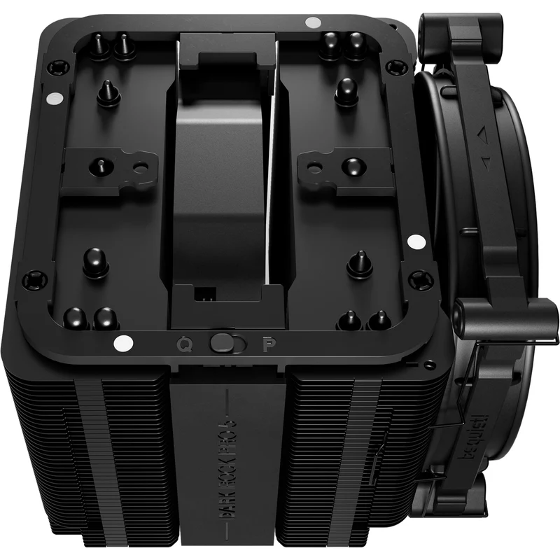 be quiet! Dark Rock Pro 5