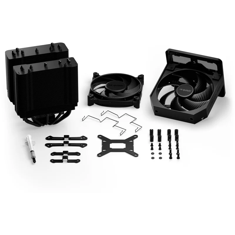 be quiet! Dark Rock Pro 5