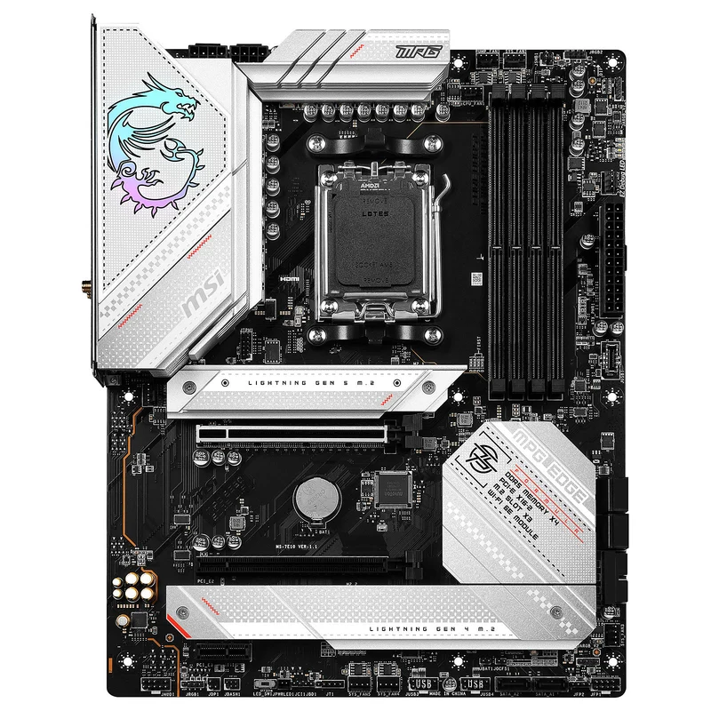 MSI MPG B650 EDGE WiFi
