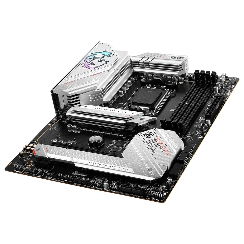 MSI MPG B650 EDGE WiFi