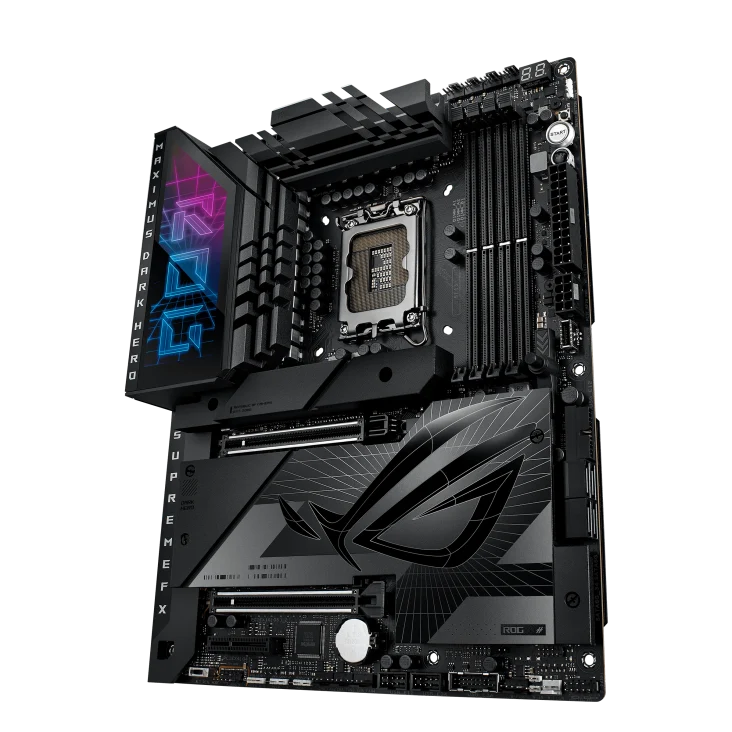 ASUS ROG Maximus Z790 Dark Hero