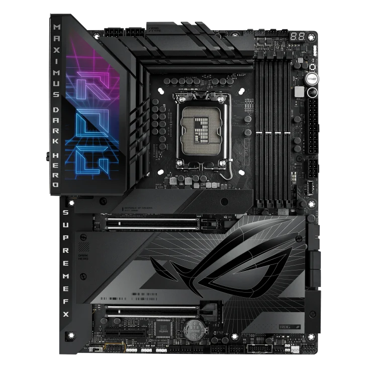 ASUS ROG Maximus Z790 Dark Hero