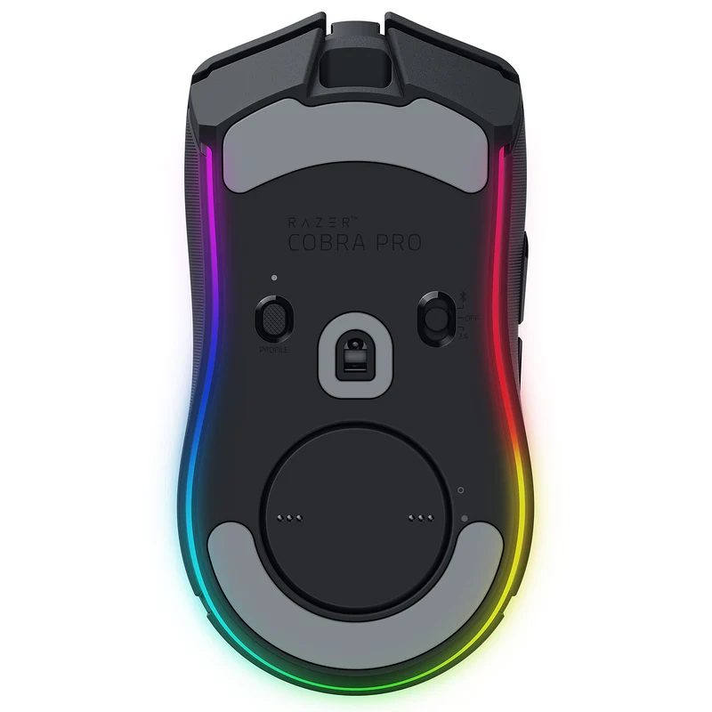 Razer Cobra Pro - Wireless