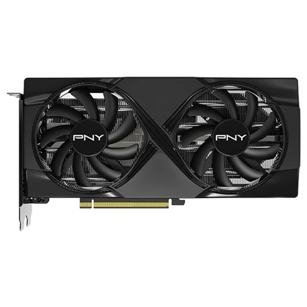 PNY GeForce RTX 5060Ti 16GB OC Dual Fan