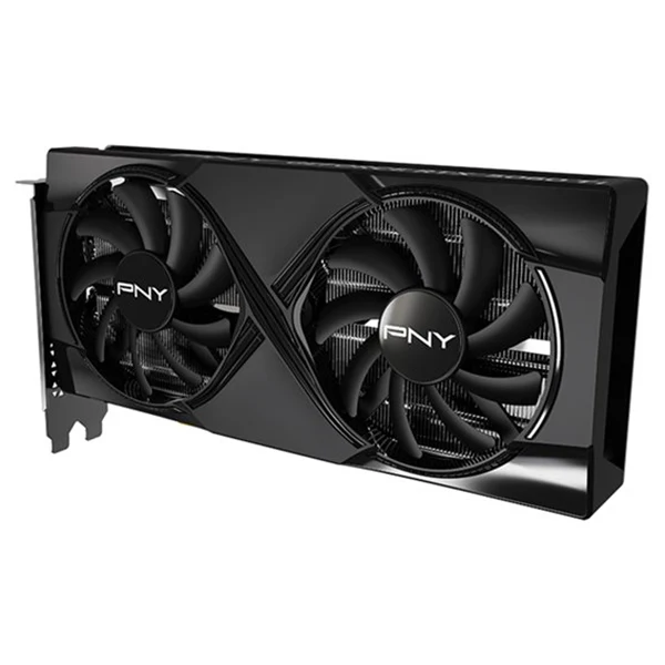 PNY GeForce RTX 5060Ti 16GB OC Dual Fan