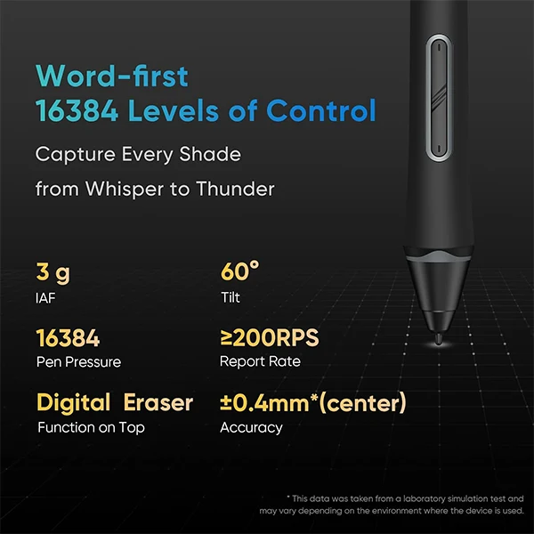 XP-PEN ARTIST 13.3 PRO V2