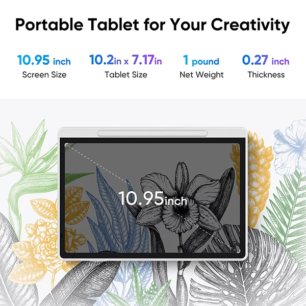 XP-PEN MAGIC NOTE PAD
