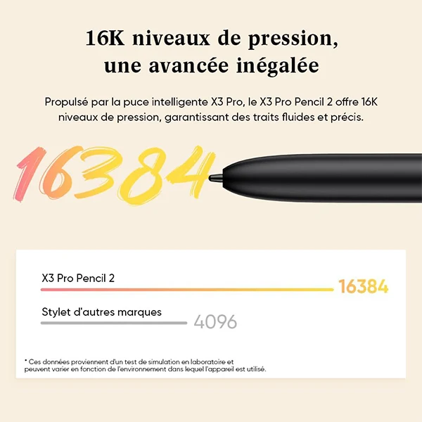 XP-PEN MAGIC NOTE PAD
