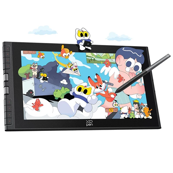 XP-PEN ARTIST 12 3rd GEN