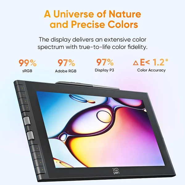 XP-PEN ARTIST 12 3rd GEN