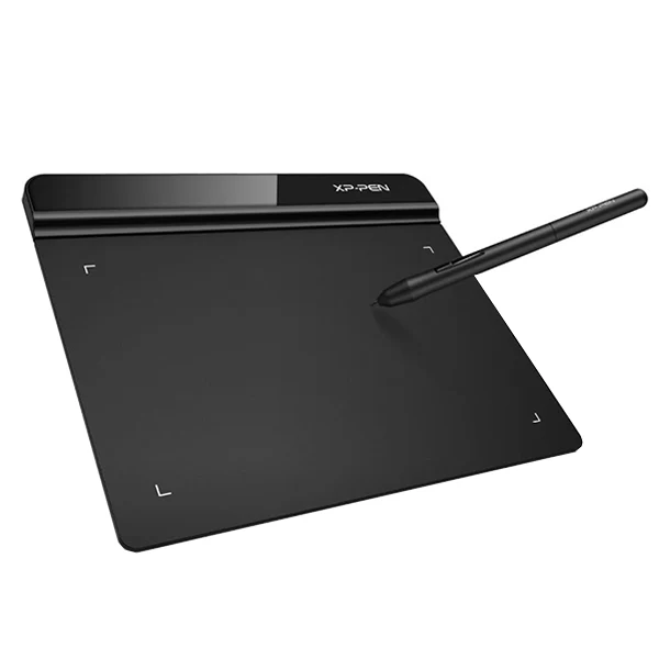 XP-PEN STAR G640