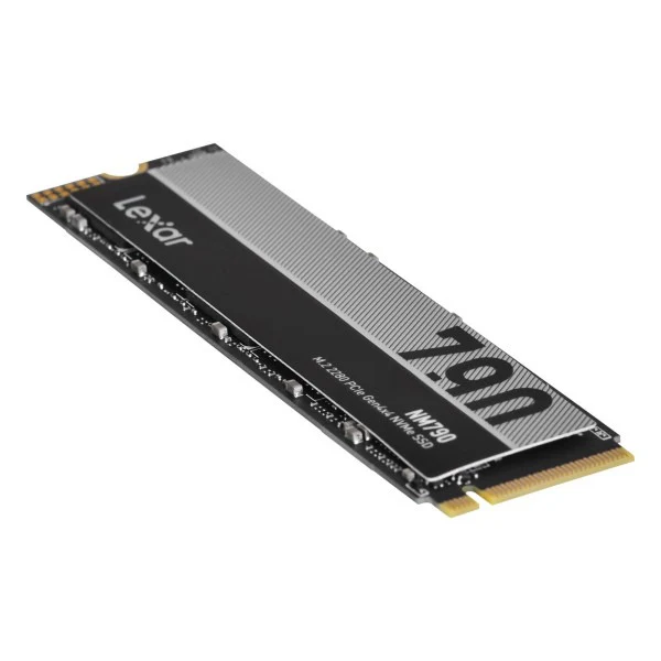 Lexar NM790 2280 NVME 4TB Tray