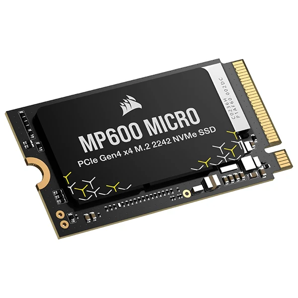 Corsair MP600 Micro 2TB