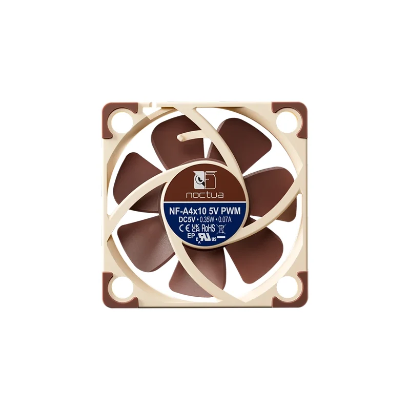 Pulsar Feinmann x Noctua F01 8K Wireless