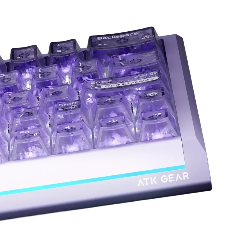 ATK RS63 Air HE ANSI US Purple [Ice Blade]