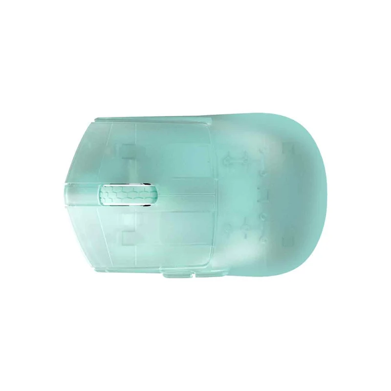 Darmoshark M5 V2 8K Wireless Cyan